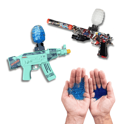 Gelblaster - paket | Under 1000 - lappen - Vunja Gel Blaster Sverige Gel Blaster Sverige 2024